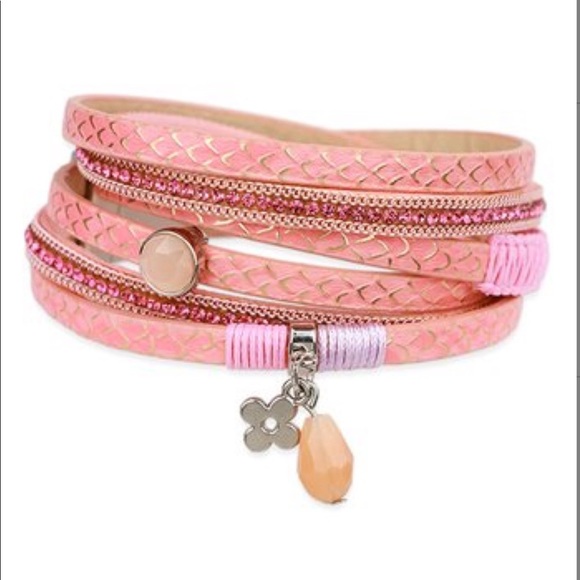 🔥Wrap bracelet - Picture 2 of 3